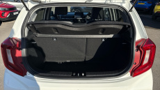 Kia Picanto 1.0 X-Line S 5dr Auto Petrol Hatchback